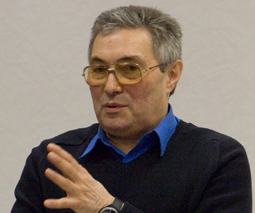 Lev Zelenyi