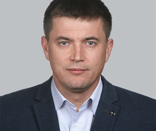 Maksym Degtiarev